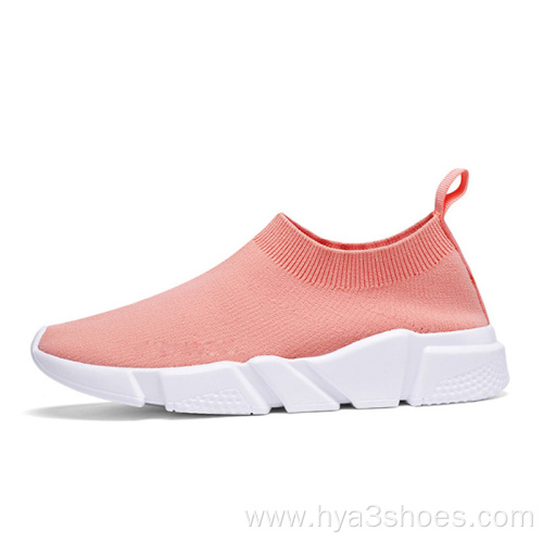 Comfortable and Breathable Casual Women's Shoes